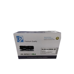 TONER HP CE505X/CF280X